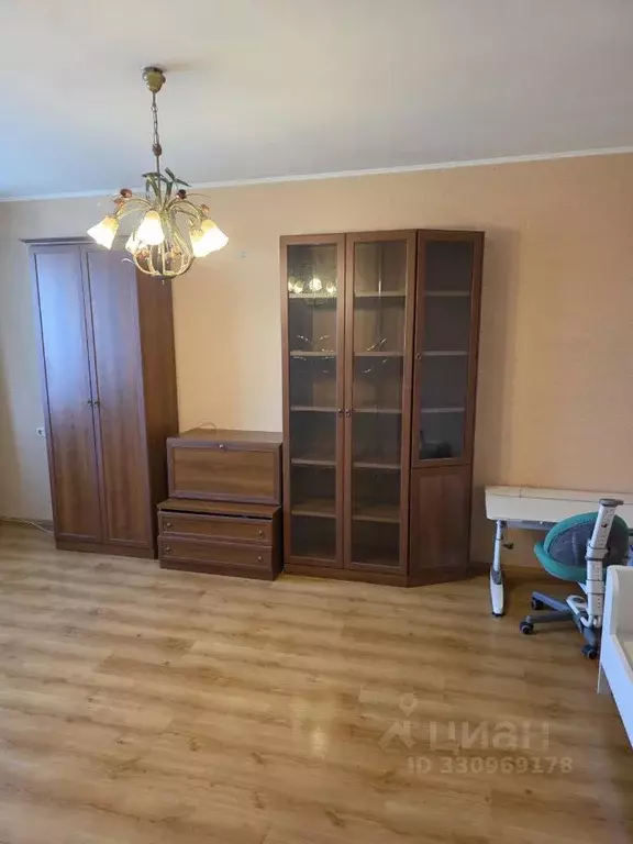 1-к кв. Москва ул. Рудневка, 1 (38.0 м) - Фото 0