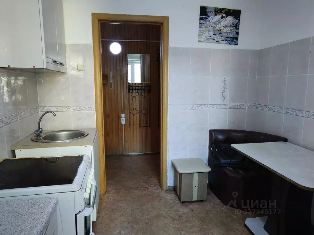 2-к кв. Иркутская область, Иркутск Байкальская ул., 241А (49.1 м) - Фото 2