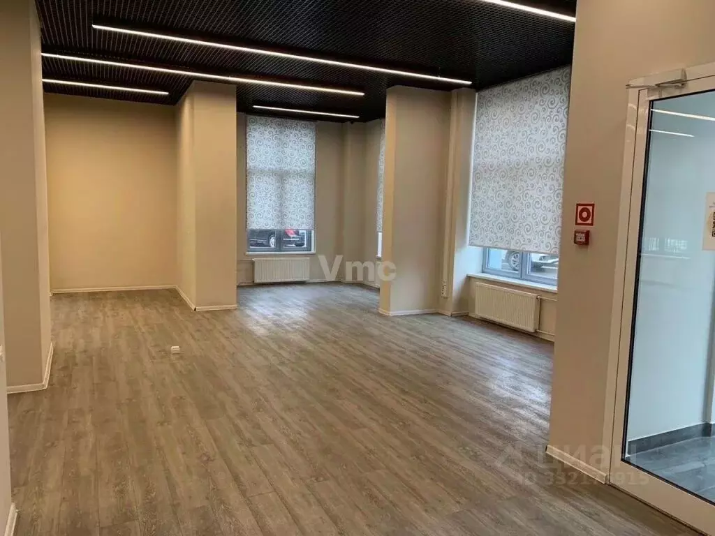 Помещение свободного назначения в Москва ул. Викторенко, 11 (225 м) - Фото 1