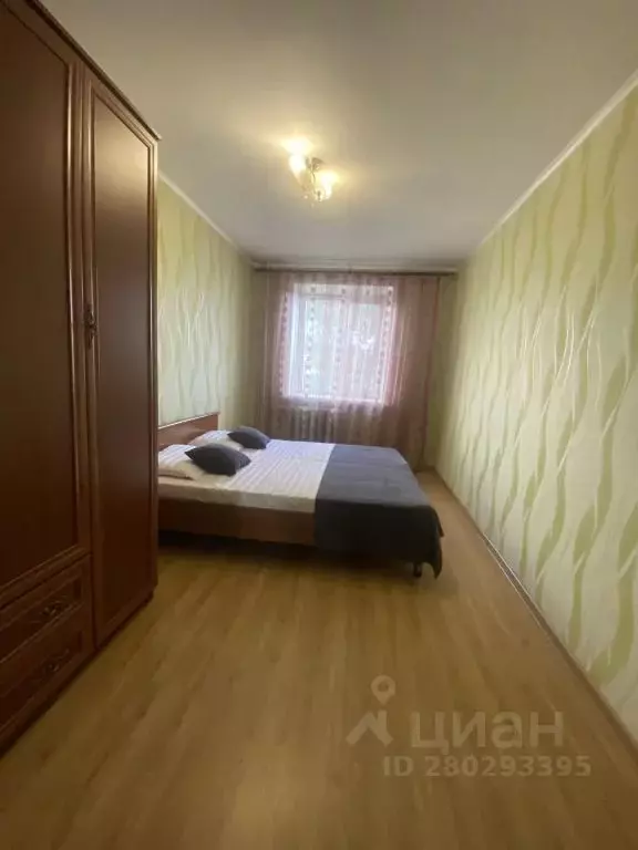 1-к кв. Кемеровская область, Белово Железнодорожная ул., 54 (50.0 м) - Фото 1