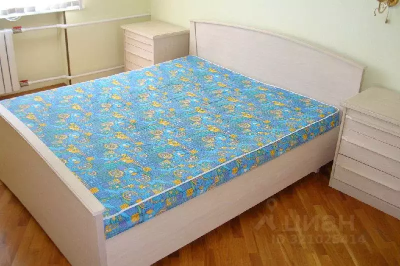 3-к кв. Волгоградская область, Волгоград ул. Аллея Героев, 5 (80.0 м) - Фото 1