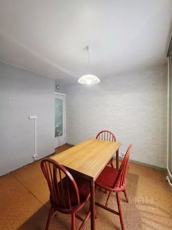 2-к кв. Москва ул. Островитянова, 18К1 (50.6 м) - Фото 2