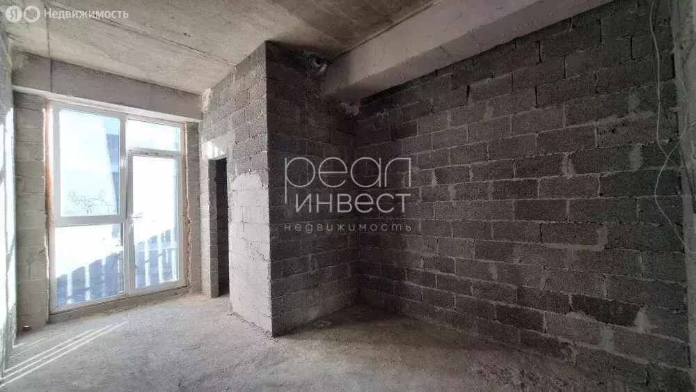 Квартира-студия: Сочи, Молодогвардейская улица, 2/86 (17.5 м) - Фото 2