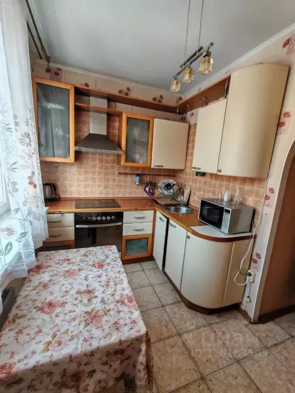 1-к кв. Московская область, Балашиха ул. Твардовского, 20 (39.0 м) - Фото 1