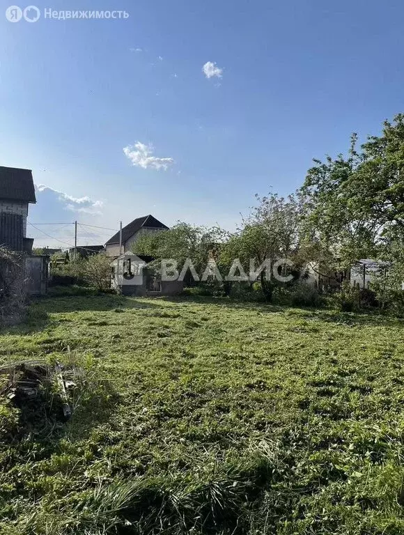 Участок в Калининград, СНТ Чайка, Заречная улица (5.15 м) - Фото 2