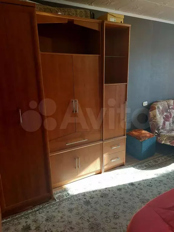 2-к. квартира, 46 м, 5/5 эт. - Фото 1