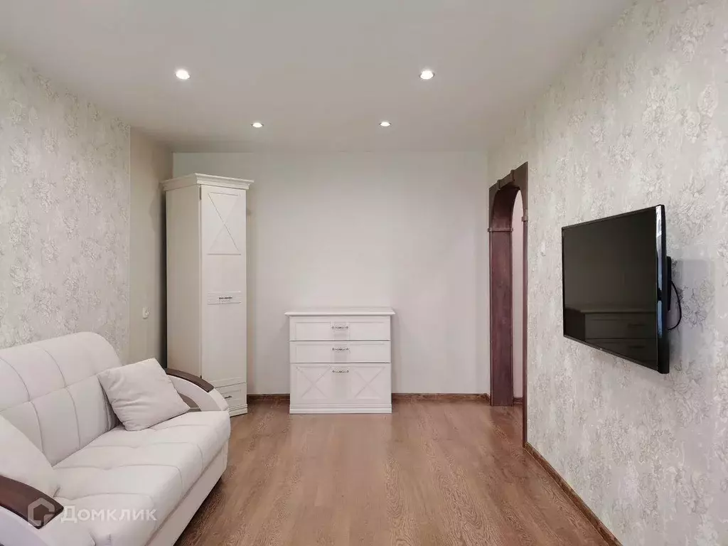Продаётся 1-к квартира, 32.1 м - Фото 0