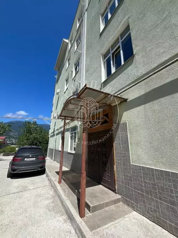 Студия Крым, Ялта ул. Радужная, 2 (60.0 м) - Фото 0