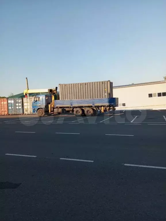 Гараж, 15 м - Фото 0