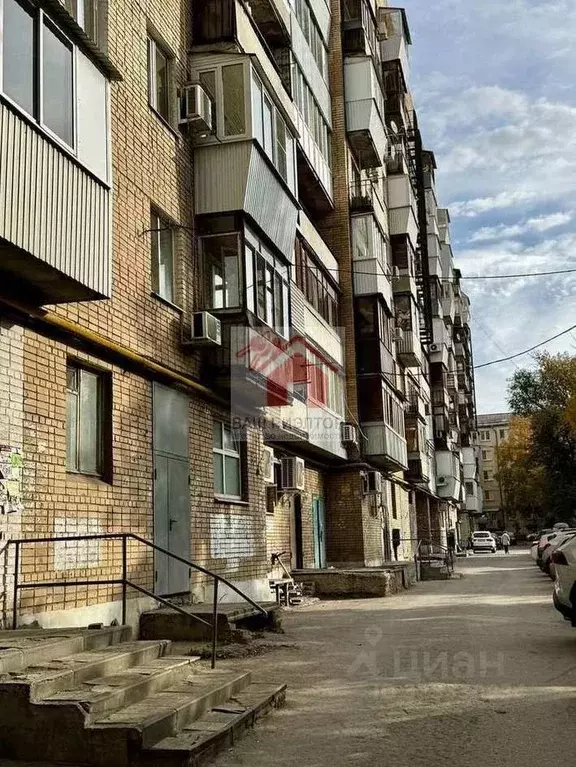 3-к кв. Самарская область, Самара ул. Антонова-Овсеенко, 3 (73.0 м) - Фото 1