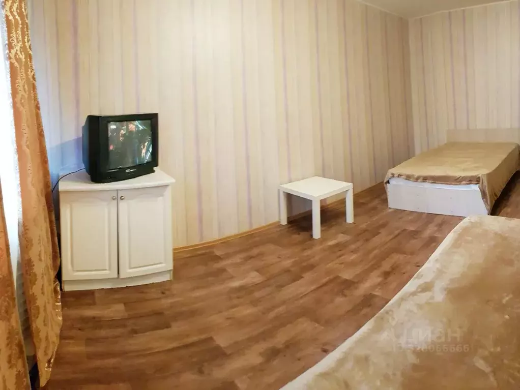 1-к кв. Башкортостан, Уфа Черниковская ул., 83/1 (30.0 м) - Фото 2