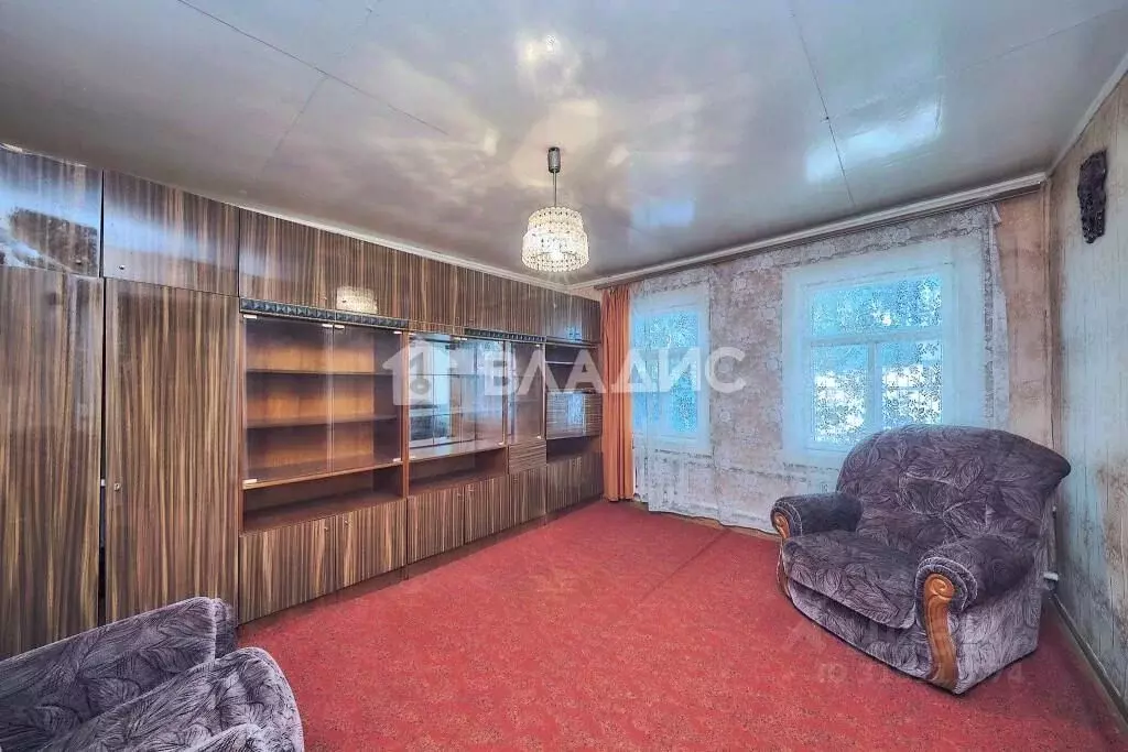 Дом в Рязанская область, Рязань ул. Щорса, 24/34 (64 м) - Фото 0