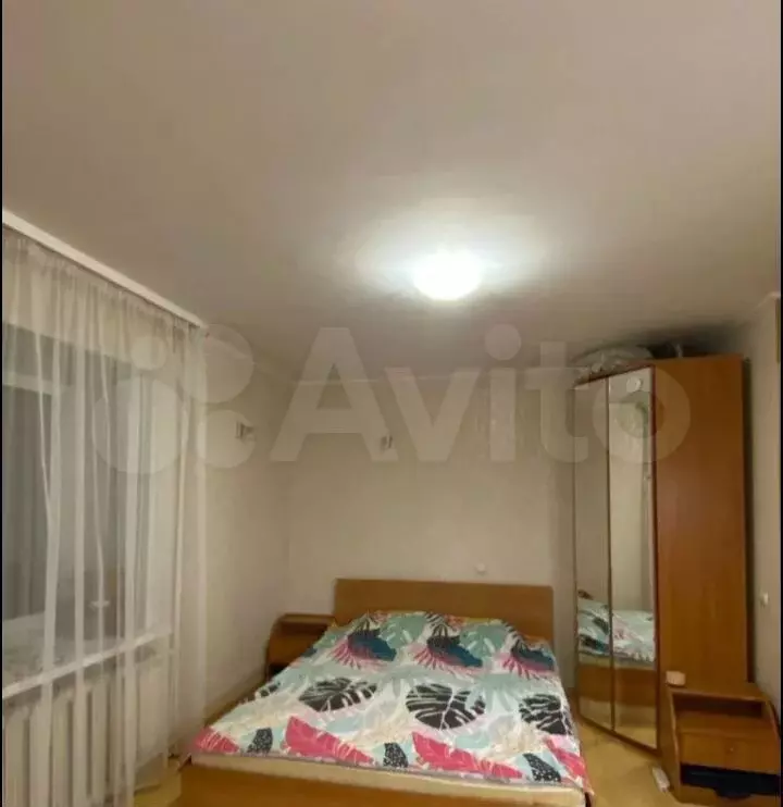 1-к. квартира, 31 м, 2/6 эт. - Фото 1