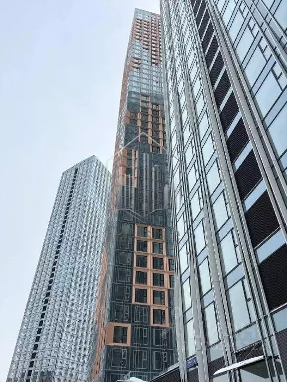 2-к кв. Москва Озерная ул., 1к2/4 (43.4 м) - Фото 2