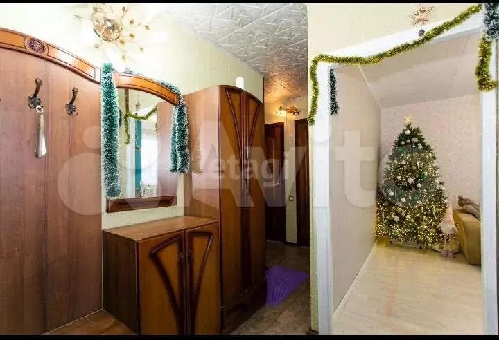 2-к. квартира, 45 м, 2/5 эт. - Фото 0
