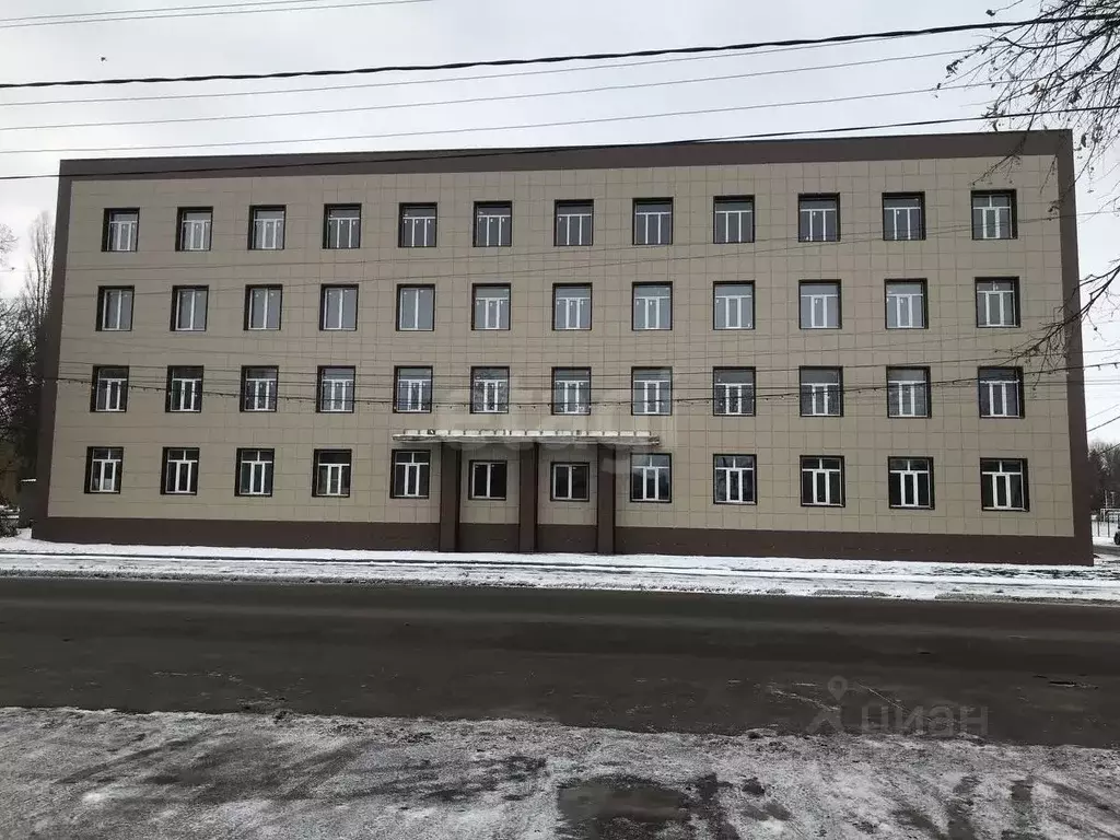 3-к кв. Саратовская область, Балашов Советская ул., 159 (86.6 м) - Фото 1