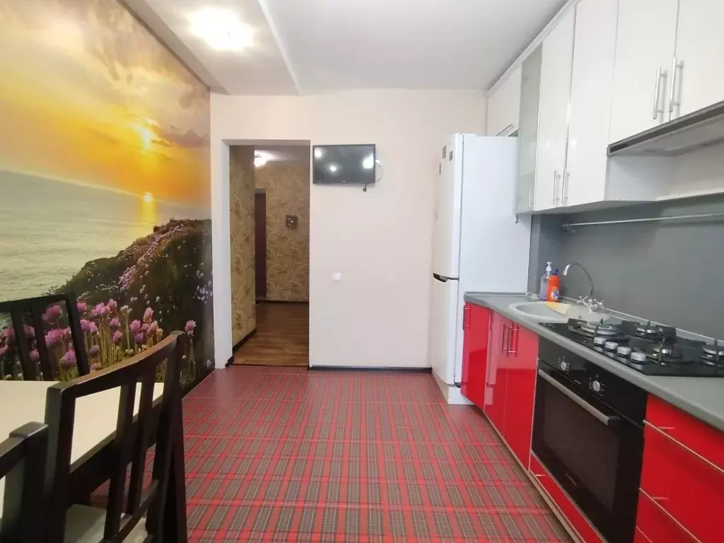 Продаётся 2-к квартира, 57.2 м - Фото 0
