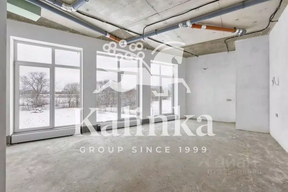 Дом в Ленинградская область, Ломоносовский район, Виллозское городское ... - Фото 2