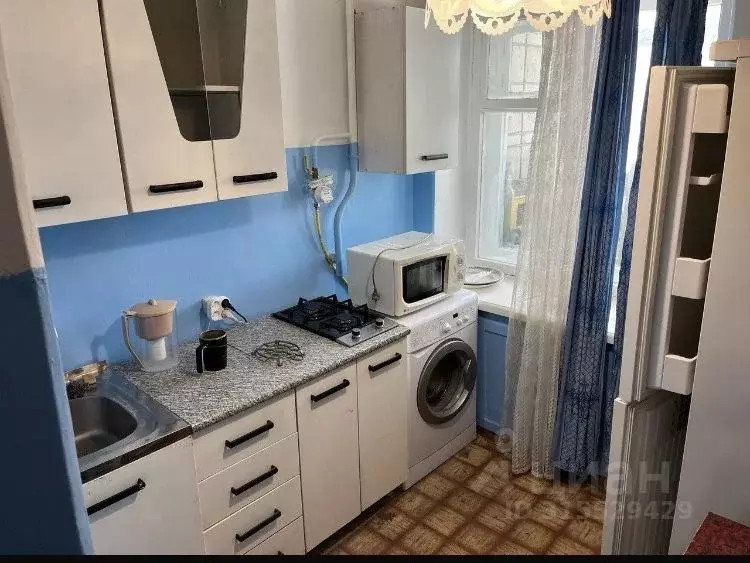 1-к кв. Новосибирская область, Новосибирск ул. Объединения, 11 (33.0 ... - Фото 0
