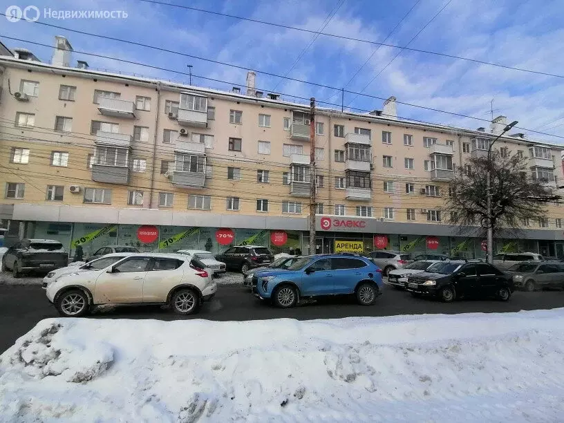 Торговая площадь (660 м) - Фото 2