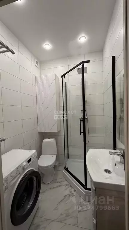 1-к кв. Кабардино-Балкария, Нальчик Кабардинская ул., 228к1 (30.0 м) - Фото 1