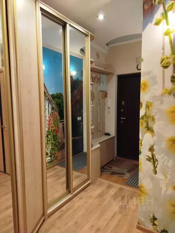 1-к кв. Московская область, Пушкино Московский просп., 57к1 (41.0 м) - Фото 1