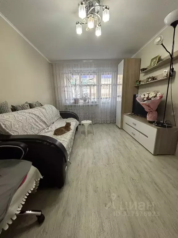 3-к кв. Башкортостан, Салават бул. Салавата Юлаева, 43А (59.2 м) - Фото 0