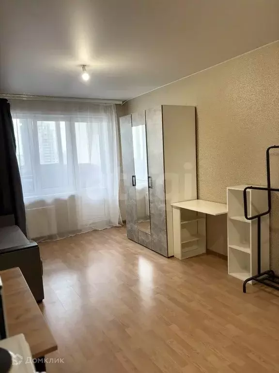 Продаётся квартира-студия, 25.5 м - Фото 0