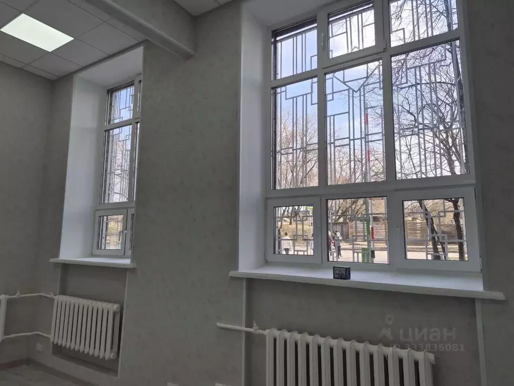 Помещение свободного назначения в Москва ул. Бориса Галушкина, 26 (19 ... - Фото 1