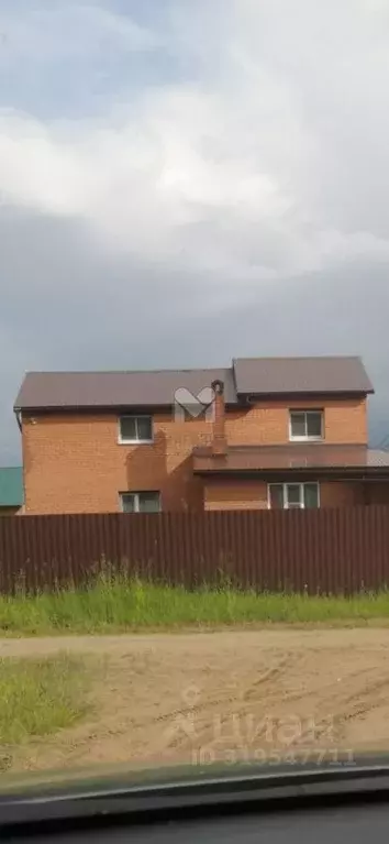 Дом в Ленинградская область, Сосновый Бор  (148 м) - Фото 0