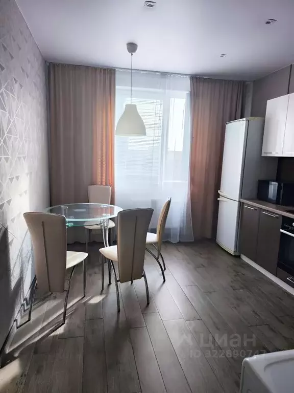 1-к кв. Татарстан, Казань просп. Победы, 139к2 (40.0 м) - Фото 1