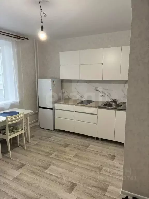 Студия Пермский край, д. Кондратово ул. Г.Н. Нифантова, 4В (23.6 м) - Фото 1