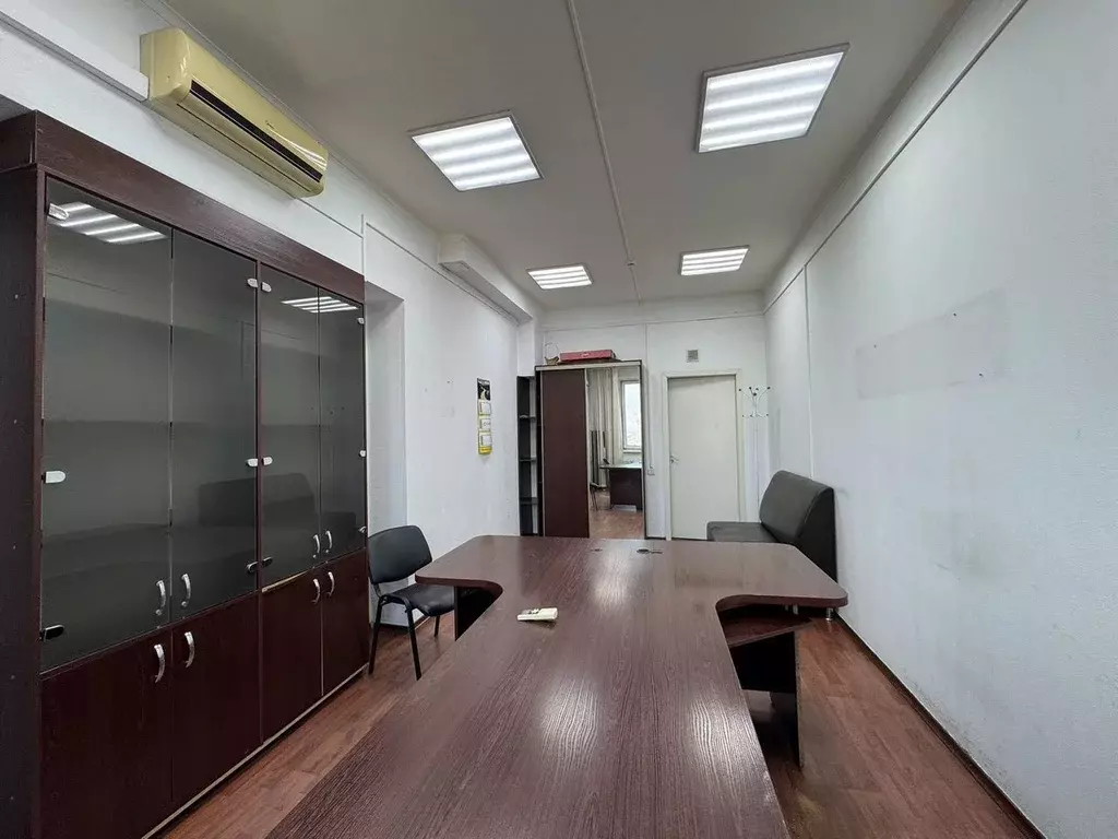 Офис в Алтайский край, Барнаул просп. Строителей, 16 (19 м) - Фото 2