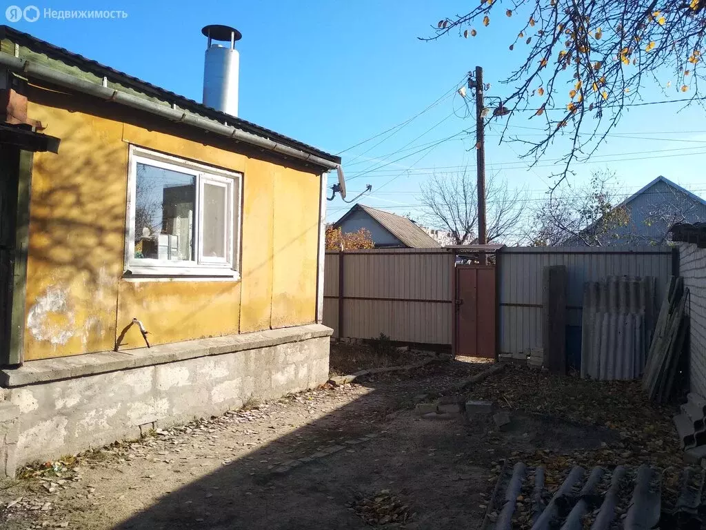 Дом в Волгоград, Вяземская улица (74.1 м) - Фото 1