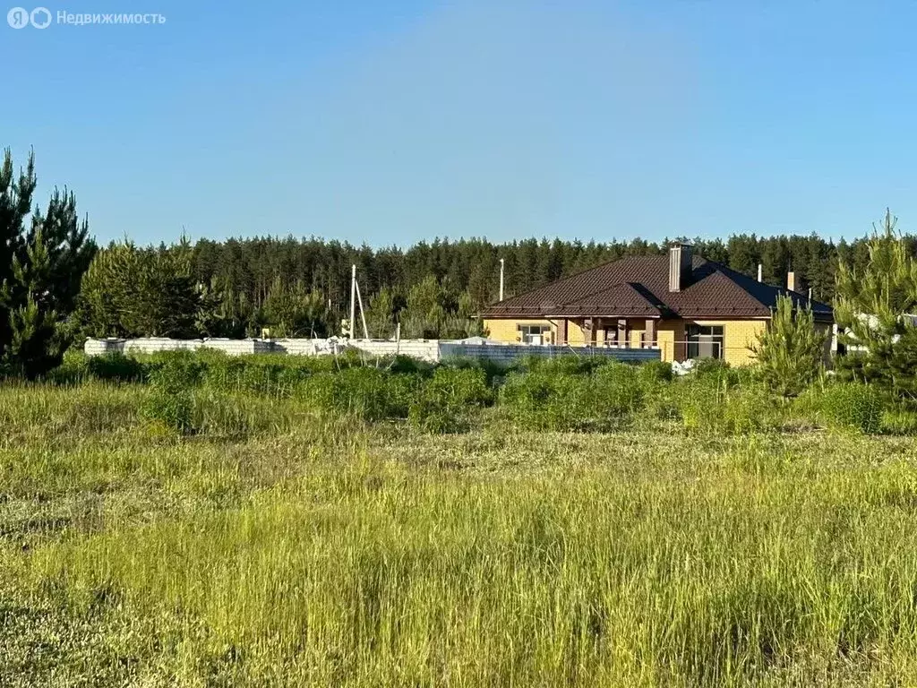 Участок в Дубровка, улица Пушкина (23 м) - Фото 1