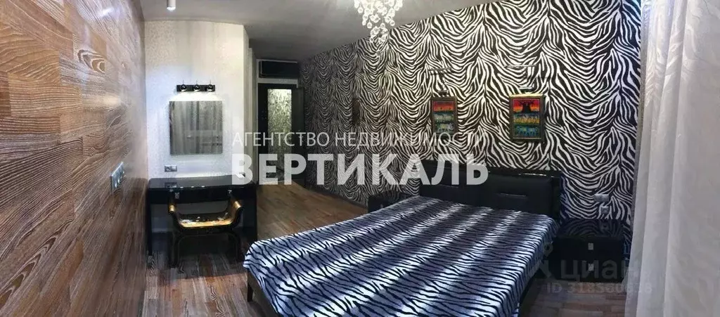 3-к кв. Москва Хорошевское ш., 12к1 (87.0 м) - Фото 1