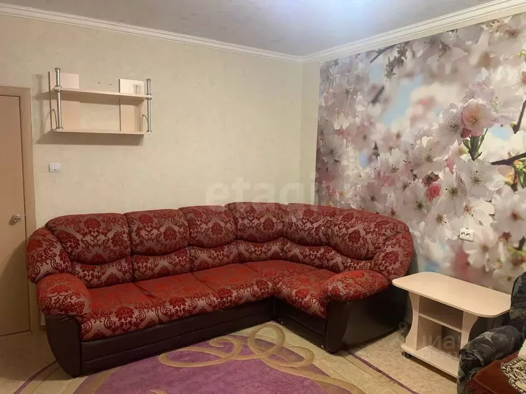 1-к кв. Ямало-Ненецкий АО, Новый Уренгой Восточный мкр, 5/6 (37.0 м) - Фото 1