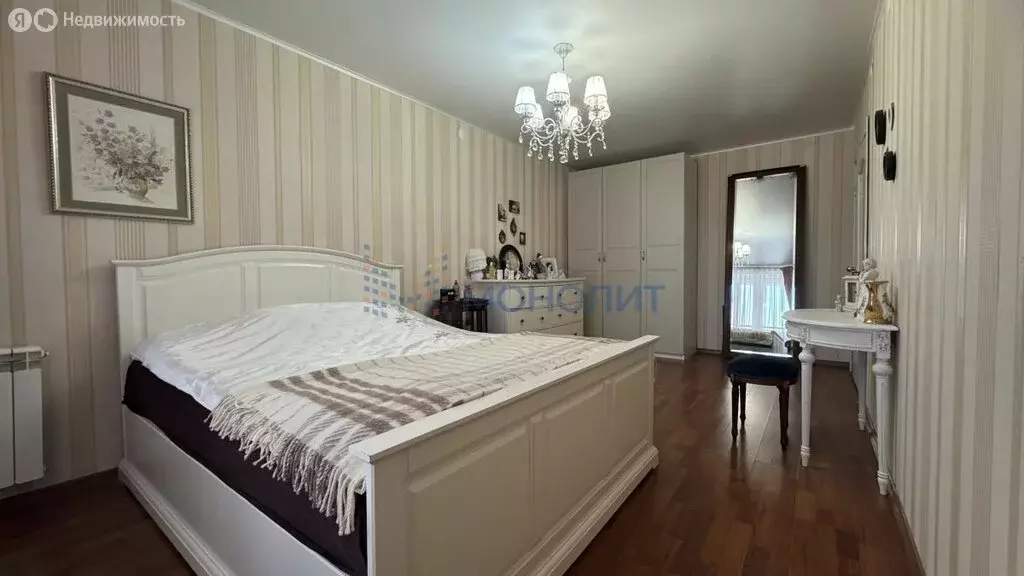 3-комнатная квартира: Нижний Новгород, улица Родионова, 167к2 (68.9 м) - Фото 1