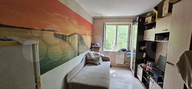 Комната 10,2 м в 3-к., 5/5 эт. - Фото 0