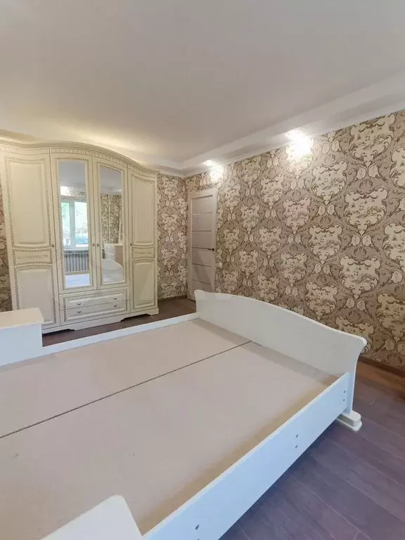 2-к. квартира, 43,6 м, 1/5 эт. - Фото 1