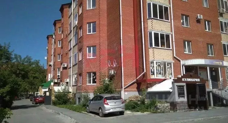 Помещение свободного назначения в Тюменская область, Тюмень ... - Фото 1