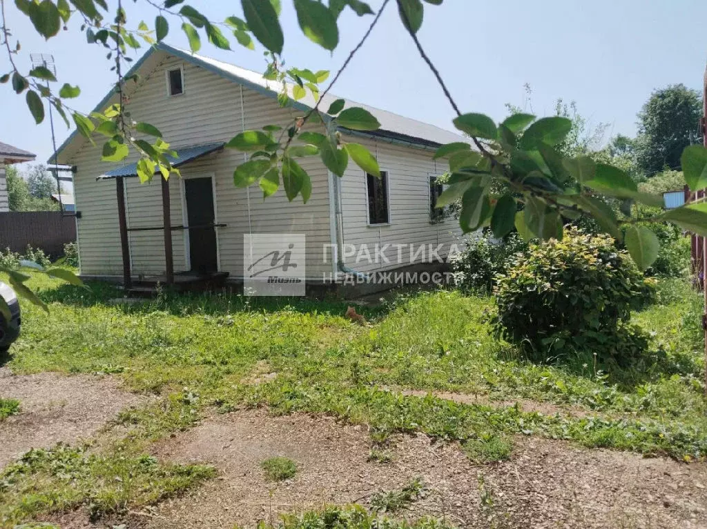 Продается дом в пгт Снегири - Фото 1