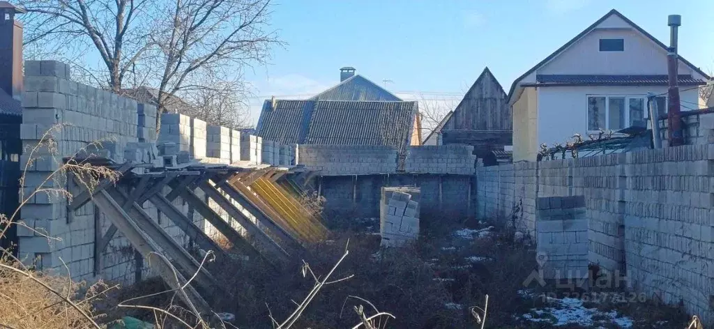 Участок в Кабардино-Балкария, Нальчик Кабардинская ул., 104 (5.5 сот.) - Фото 2