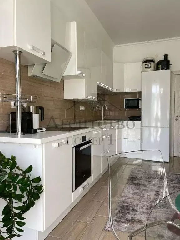 2-к кв. Краснодарский край, Геленджик городской округ, с. Кабардинка ... - Фото 1