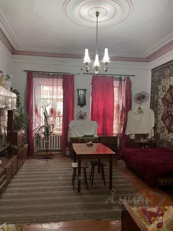 1-к кв. Крым, Евпатория ул. Володарского, 12 (34.0 м) - Фото 2