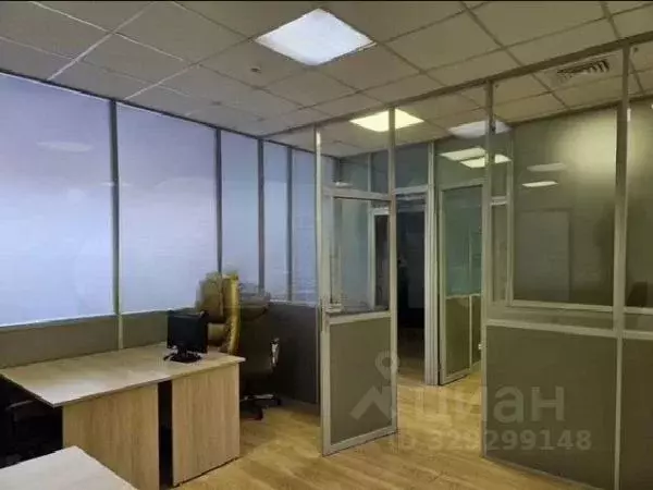 Офис в Москва ул. Горбунова, 2С3 (67 м) - Фото 2