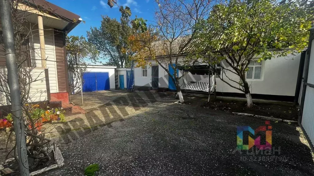 Дом в Калмыкия, Элиста ул. Изотова, 22 (73 м) - Фото 1