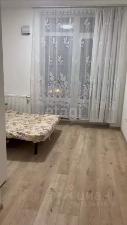 1-к кв. Свердловская область, Екатеринбург ул. Щербакова, 148 (43.0 м) - Фото 1