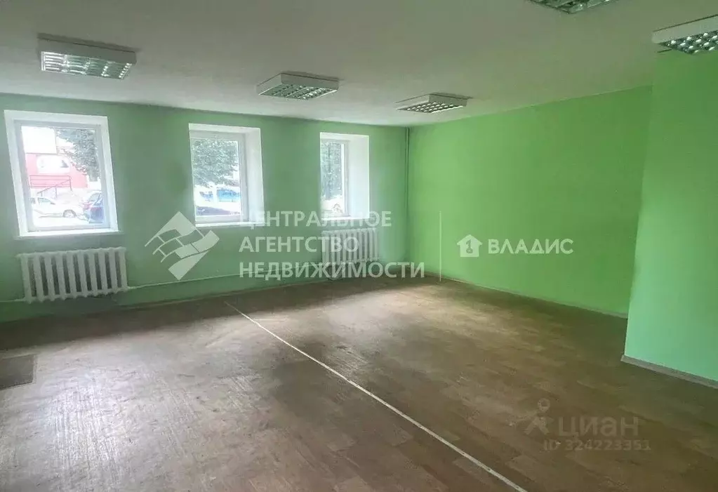 Помещение свободного назначения в Рязанская область, Рязань Вокзальная ... - Фото 1