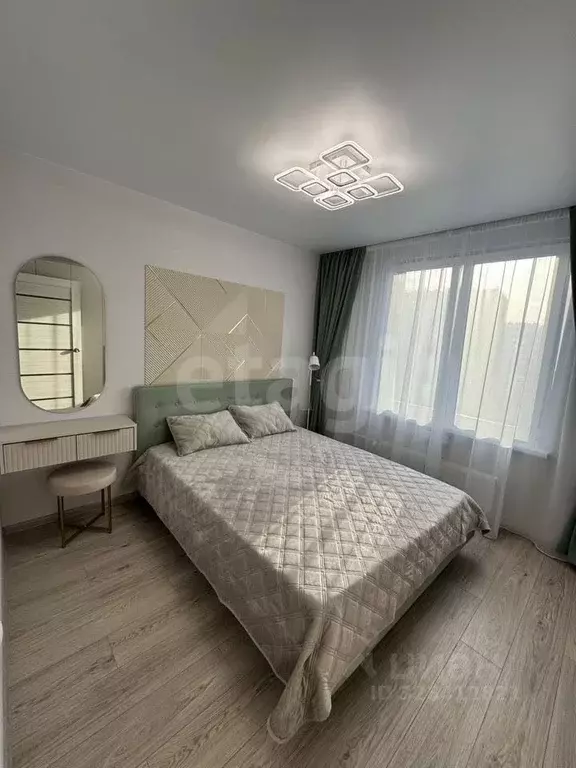 1-к кв. Удмуртия, Завьяловский район, с. Первомайский ул. Оружейников, ... - Фото 1